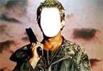 Mad Max - Mel Gibson